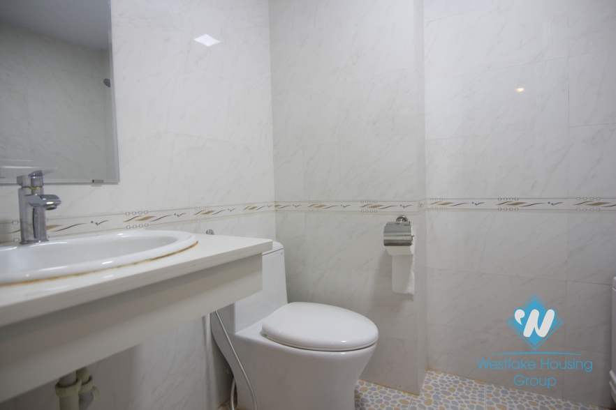 Lovely one bedroom apartment for rent in Cau Giay area
